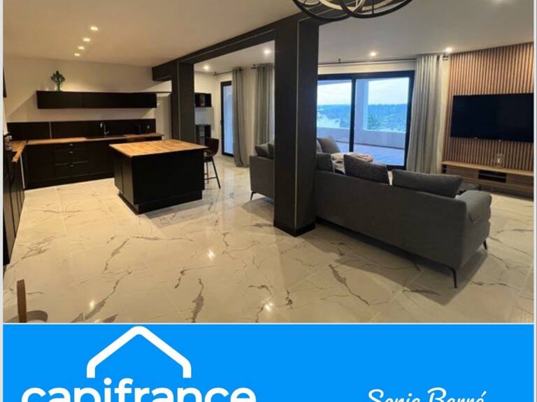 Appartement à vendre T2 à QUIMPER (29) — photo 1