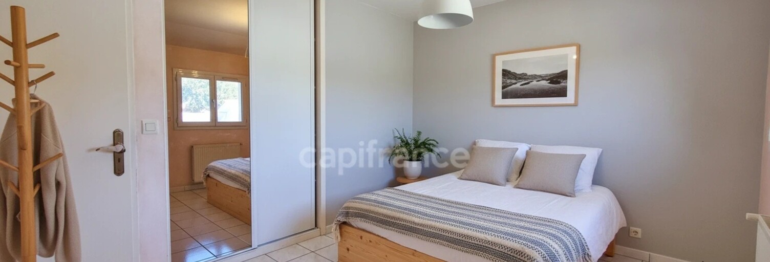 Maison 4 Pièces 84 m² à vendre à Biganos (33380)