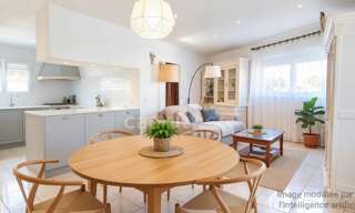 Maison 4 Pièces 84 m² à vendre à Biganos (33380)