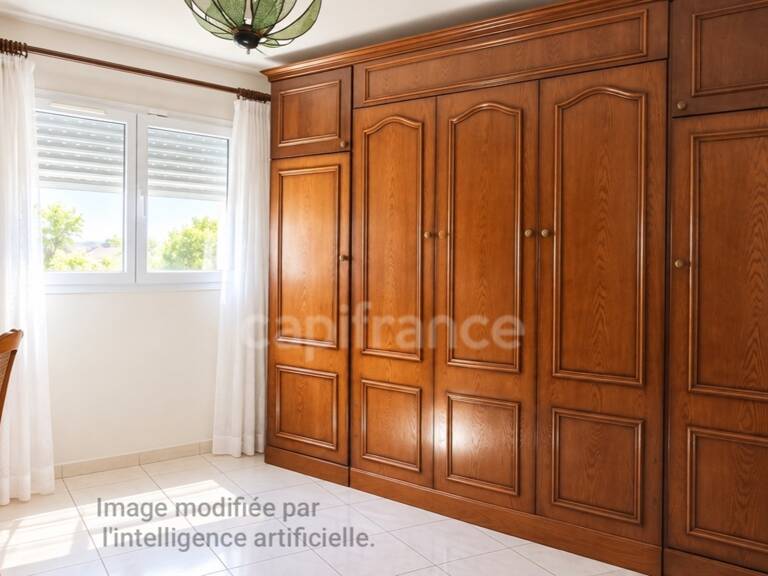 Maison de ville 84 m² – Tout à pied, 3 chambres, cour et véranda (construction 2002) — photo 1