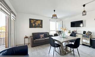 Appartement 2 Pièces 44 m² à vendre à La Rochelle (17000)