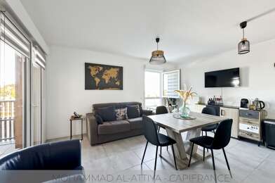Appartement 2 pièces 236000 €