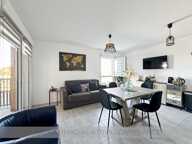 LA ROCHELLE – LES MINIMES/TASDON | APPARTEMENT T2, 44m² AVEC TERRASSE ET PARKING — photo 2