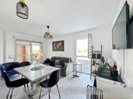 LA ROCHELLE – LES MINIMES/TASDON | APPARTEMENT T2, 44m² AVEC TERRASSE ET PARKING — photo 3