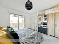 LA ROCHELLE – LES MINIMES/TASDON | APPARTEMENT T2, 44m² AVEC TERRASSE ET PARKING — photo 4