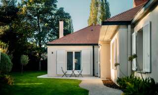Maison 8 Pièces 204 m² à vendre à Bussy-Saint-Georges (77600)