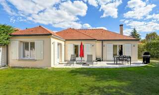 Maison 8 Pièces 204 m² à vendre à Bussy-Saint-Georges (77600)