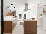 Villa d’architecte rénovée – Golf de Bussy – Plain-pied – 5 chambres – RER A à pied - Bussy-Saint-Georges - à vendre — photo 2
