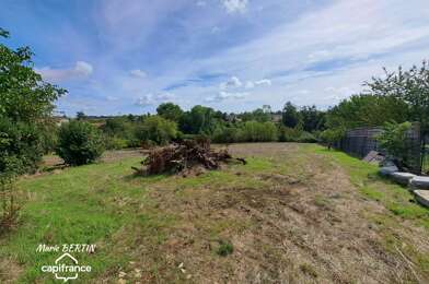 Terrain  40680 €