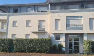 Appartement 2 Pièces 39 m² à vendre à Bordeaux (33200)