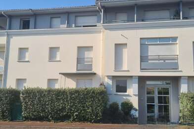 Appartement 2 pièces 169000 €