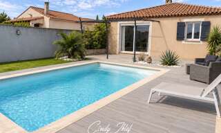 Maison 4 Pièces 97 m² à vendre à Marignane (13700)