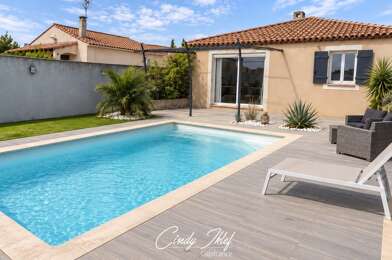 Maison 4 pièces 450000 €