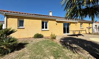 Maison 8 Pièces 170 m² à vendre à Beauregard-Vendon (63460)