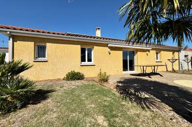 Maison 8 pièces 349000 €