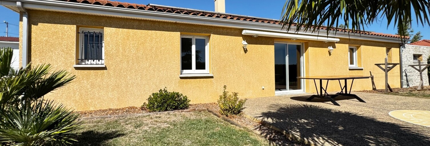Maison 8 Pièces 170 m² à vendre à Beauregard-Vendon (63460)