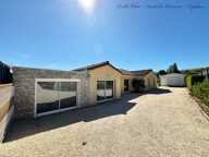 GRANDE MAISON DE PLAIN-PIED - BEAUREGARD-VENDON – 4/5 CHAMBRES – TERRAIN 1 449 m² – VUE PUY DE DÔME — photo 3