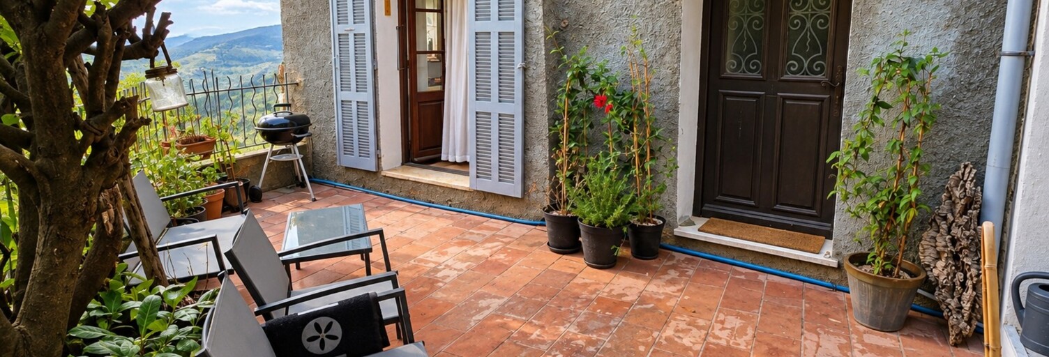 Maison 5 Pièces 77 m² à vendre à Vignale (20290)