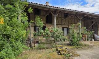 Maison 3 Pièces 82 m² à vendre à Romenay (71470)