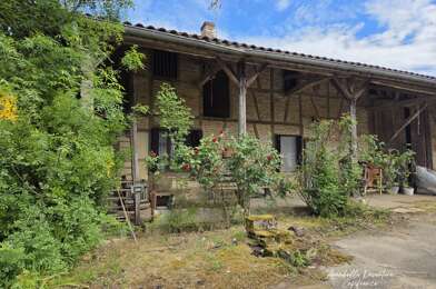 Maison 3 pièces 80000 €