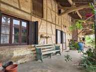 Ancienne Ferme Bressane de Caractère — photo 3