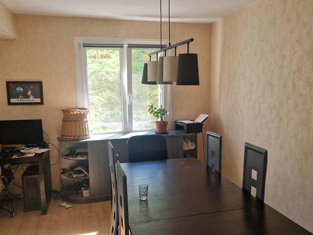 Appartement F5 de 88 M2 garage / cave / 3 chambres à Hayange 57700 — photo du bien