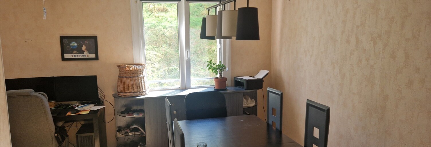 Appartement 5 Pièces 88 m² à vendre à Hayange (57700)