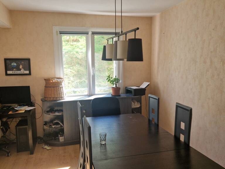 Appartement F5 de 88 M2 garage / cave / 3 chambres à Hayange 57700 — photo 1