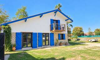 Maison 6 Pièces 203 m² à vendre à Saubrigues (40230)