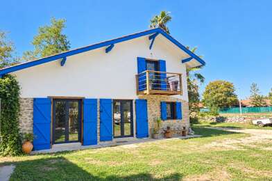 Maison 6 pièces 639000 €