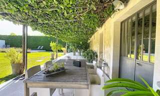 Maison 9 Pièces 260 m² à vendre à Suze-la-Rousse (26790)