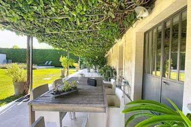Maison 9 pièces 595000 €