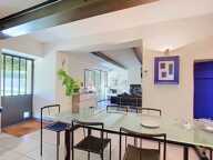 Drôme provençale, à SUZE-LA-ROUSSE – MAS PROVENÇAL RÉNOVÉ • 5 CHAMBRES, 4SDB/SDE, 5 WC • PISCINE • 2 GÎTES • VERGER — photo 4