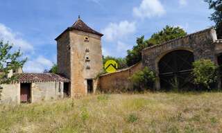 Maison 10 Pièces 239 m² à vendre à Val de Louyre et Caudeau (24510)