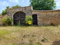 Bâtisses en pierre & son pigeonnier — photo 2