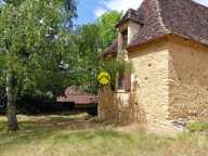 Bâtisses en pierre & son pigeonnier — photo 4