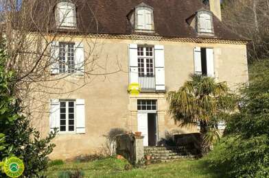 Maison 7 pièces 336000 €