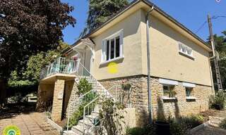 Maison 4 Pièces 80 m² à vendre à Val de Louyre et Caudeau (24510)
