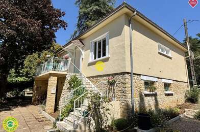 Maison 4 pièces 310580 €