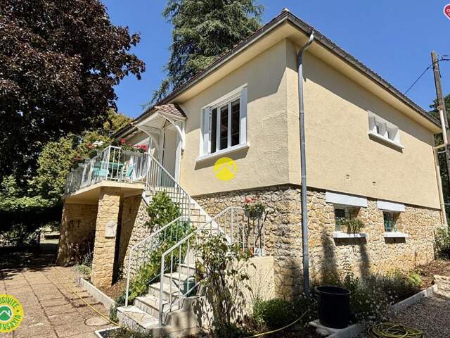 Maison avec vue — photo du bien
