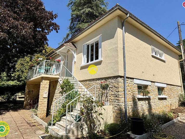 Maison avec vue — photo 1