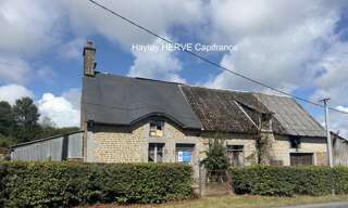 Maison 1 Pièce 50 m² à vendre à Chaulieu (50150)