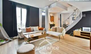 Maison 4 Pièces 83 m² à vendre à Le Mans (72000)
