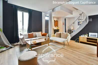 Maison 4 pièces 267000 €