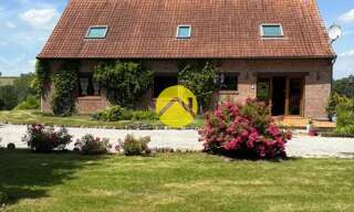 Maison 7 Pièces 204 m² à vendre à Hesdin-la-Forêt (62140)