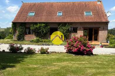 Maison 7 pièces 325500 €