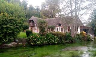 Maison 5 Pièces 214 m² à vendre à Cany-Barville (76450)