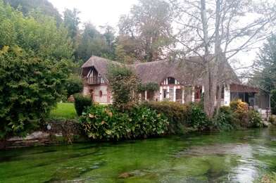 Maison 5 pièces 499000 €