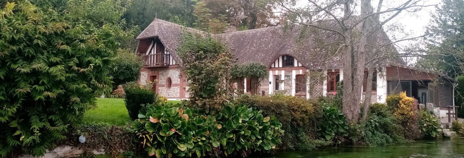 Maison 5 Pièces 214 m² à vendre à Cany-Barville (76450)