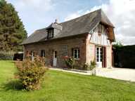 Maison à vendre 5 pièces proche de CANY BARVILLE (76) — photo 2